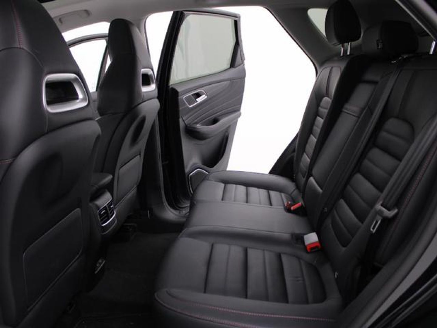 MG HS 1.5 Turbo GDI Luxury DCT 119 kW (162 CV)