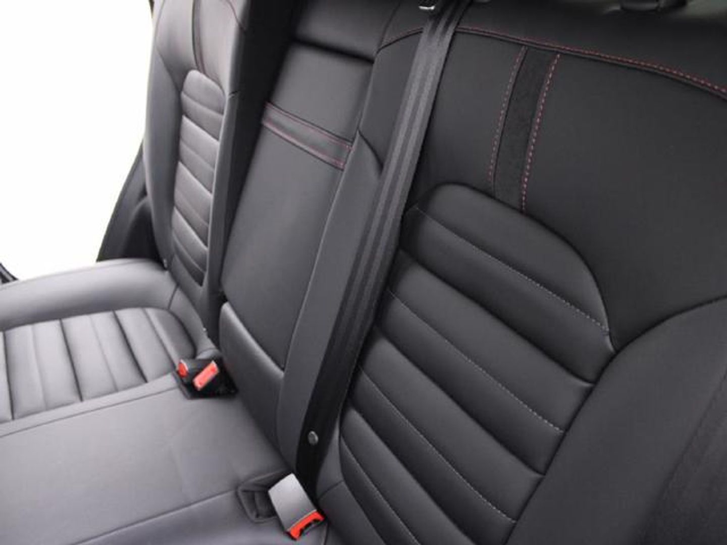 MG HS 1.5 Turbo GDI Luxury DCT 119 kW (162 CV)