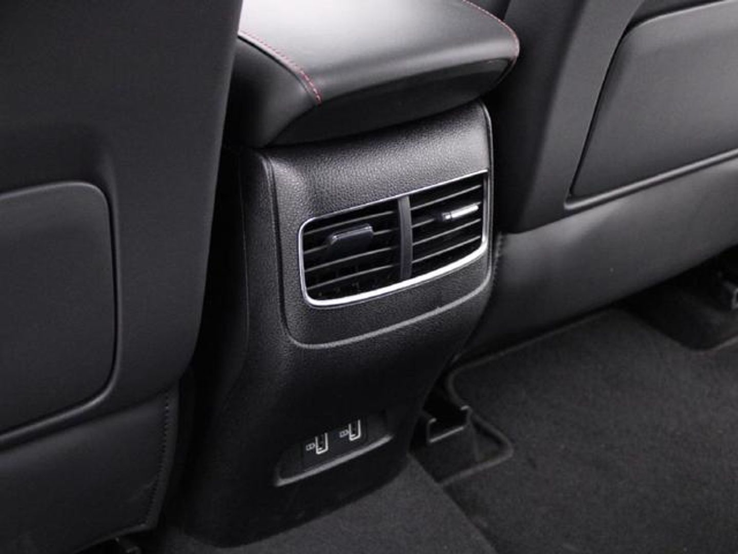 MG HS 1.5 Turbo GDI Luxury DCT 119 kW (162 CV)