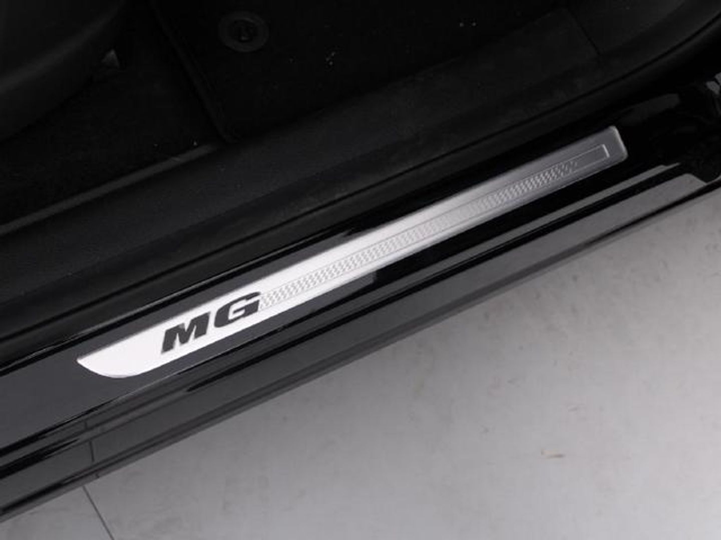 MG HS 1.5 Turbo GDI Luxury DCT 119 kW (162 CV)