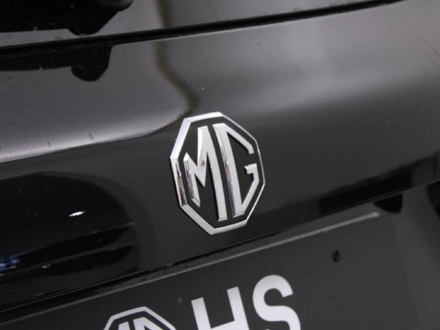 MG HS 1.5 Turbo GDI Luxury DCT 119 kW (162 CV)