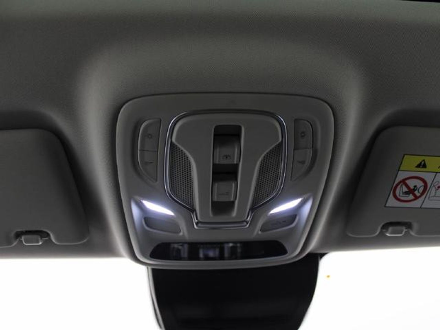 MG HS 1.5 Turbo GDI Luxury DCT 119 kW (162 CV)