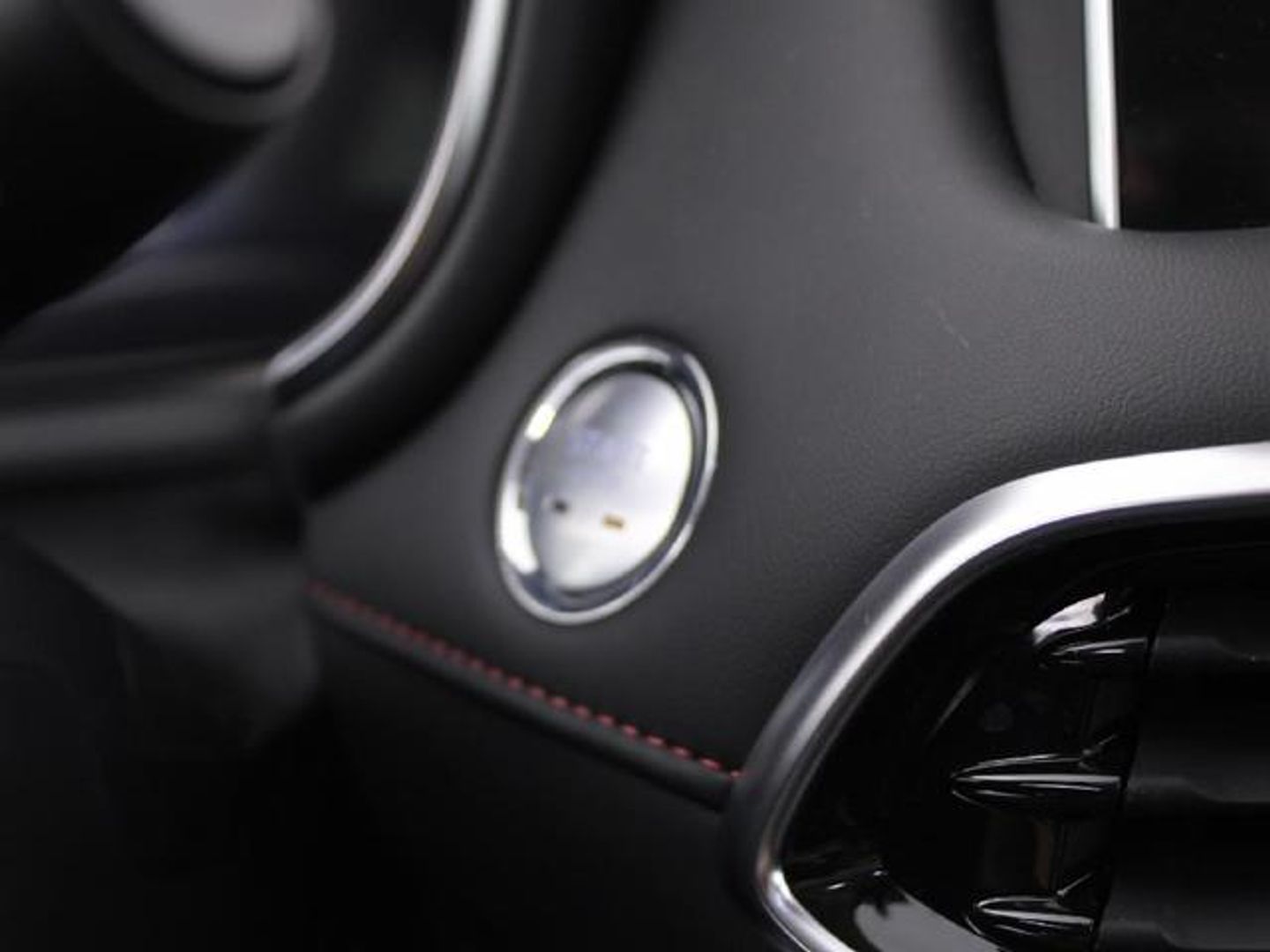 MG HS 1.5 Turbo GDI Luxury DCT 119 kW (162 CV)