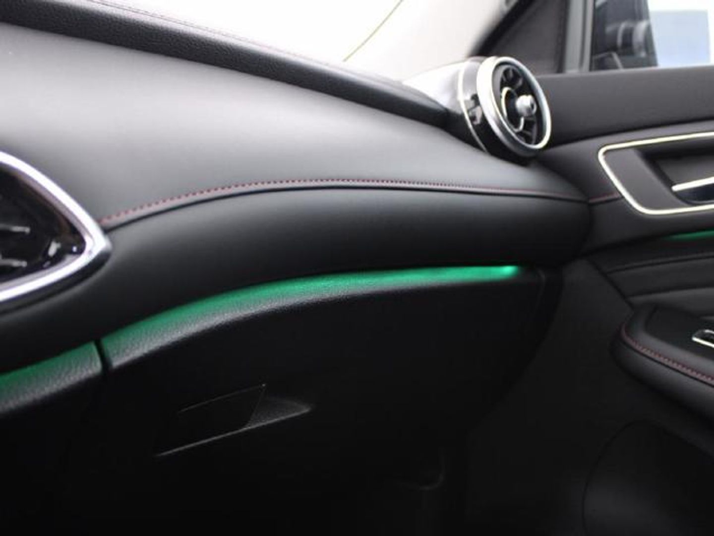 MG HS 1.5 Turbo GDI Luxury DCT 119 kW (162 CV)