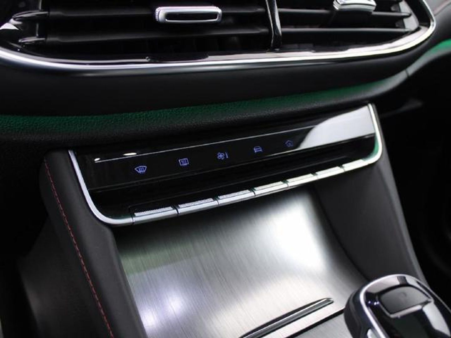 MG HS 1.5 Turbo GDI Luxury DCT 119 kW (162 CV)