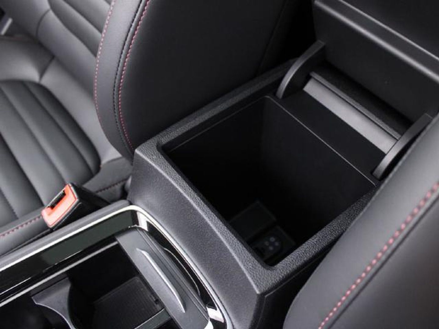 MG HS 1.5 Turbo GDI Luxury DCT 119 kW (162 CV)