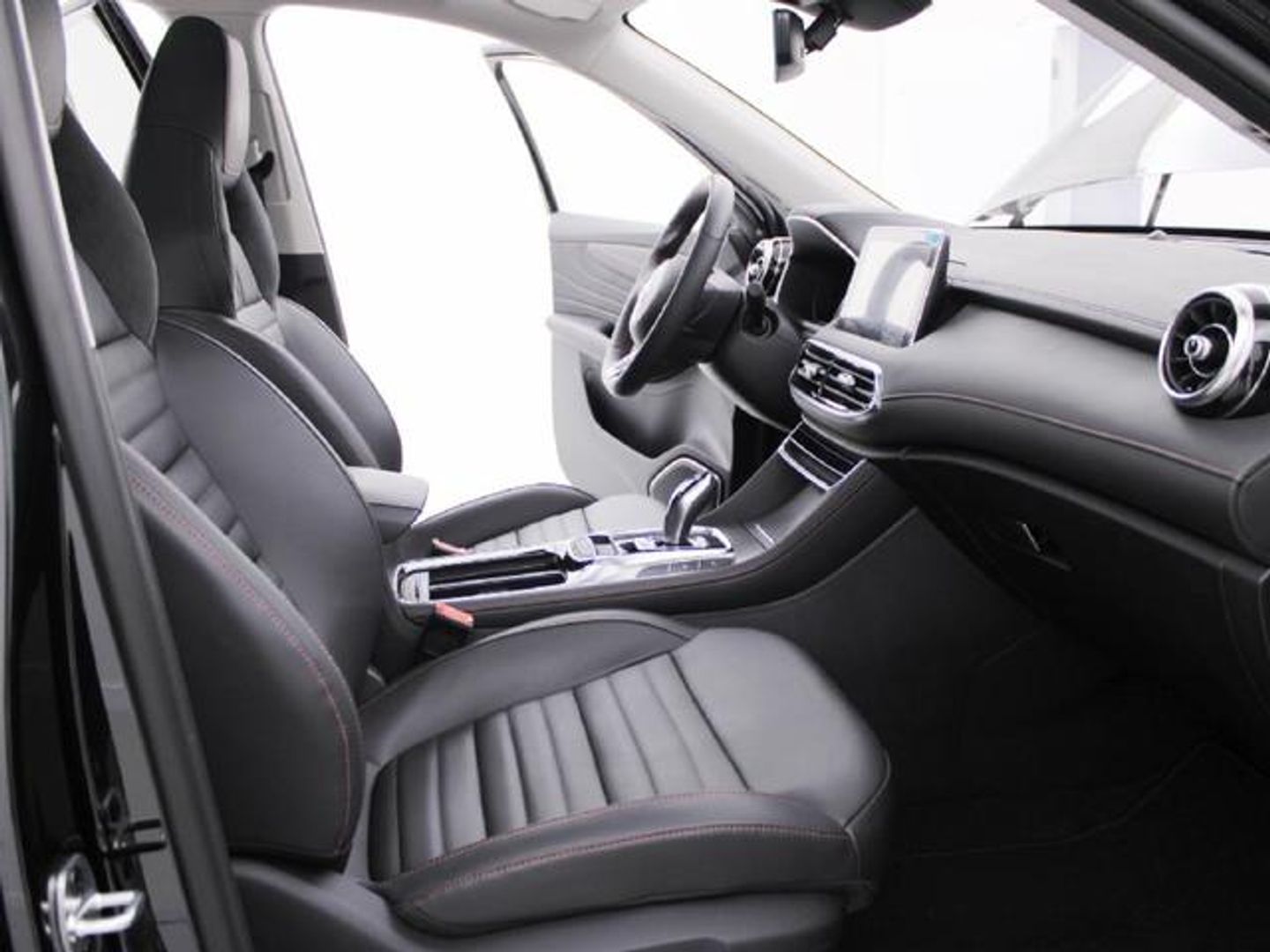 MG HS 1.5 Turbo GDI Luxury DCT 119 kW (162 CV)