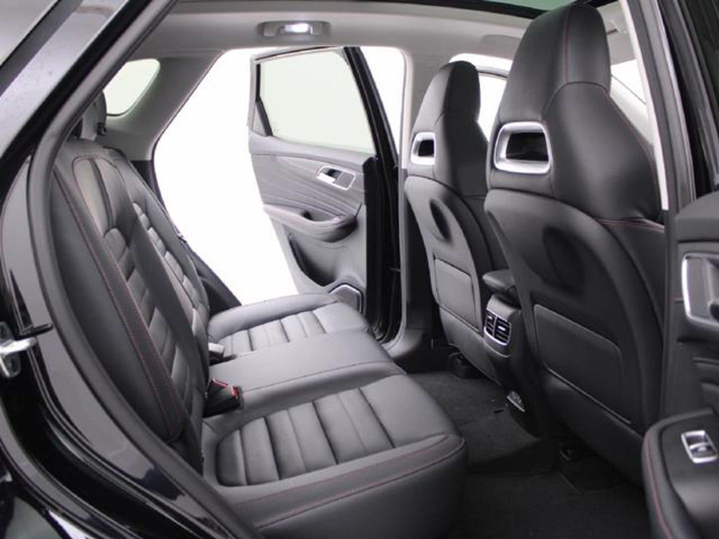 MG HS 1.5 Turbo GDI Luxury DCT 119 kW (162 CV)