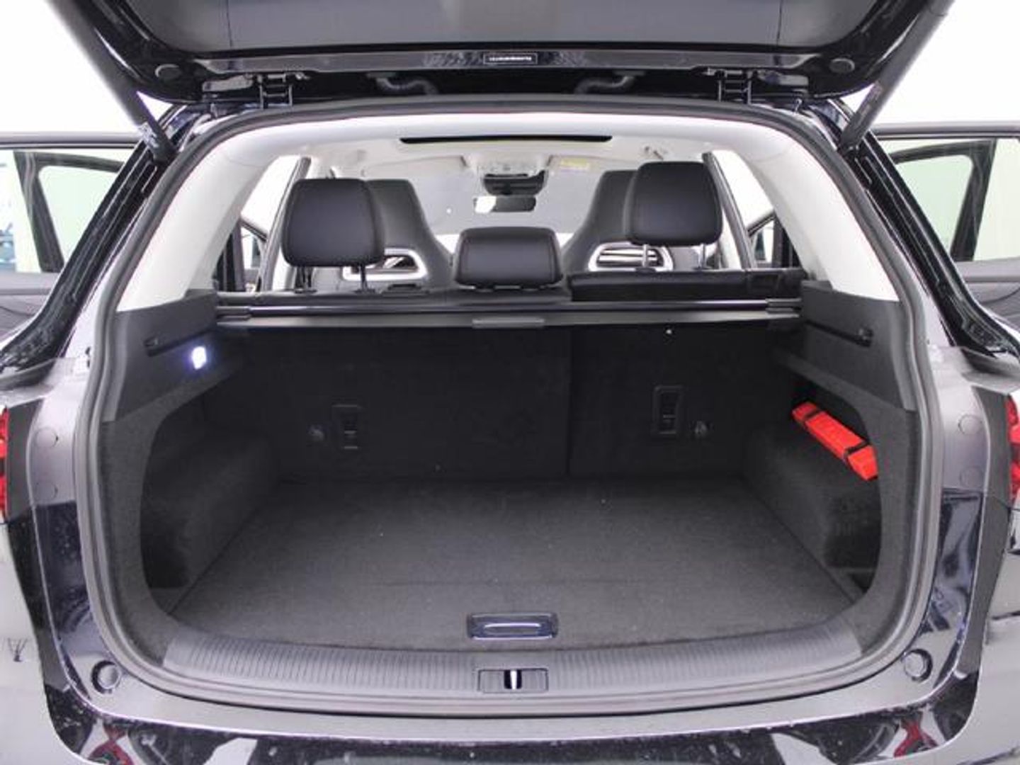 MG HS 1.5 Turbo GDI Luxury DCT 119 kW (162 CV)