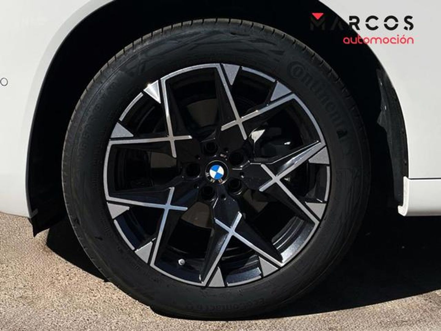 BMW X3 xDrive20d 145 kW (197 CV)