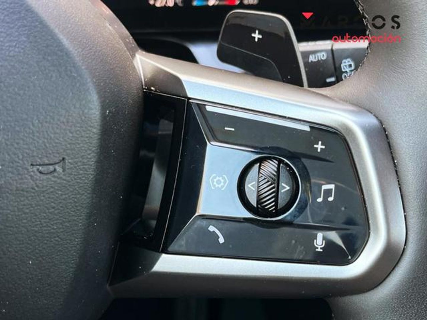 BMW X3 xDrive20d 145 kW (197 CV)