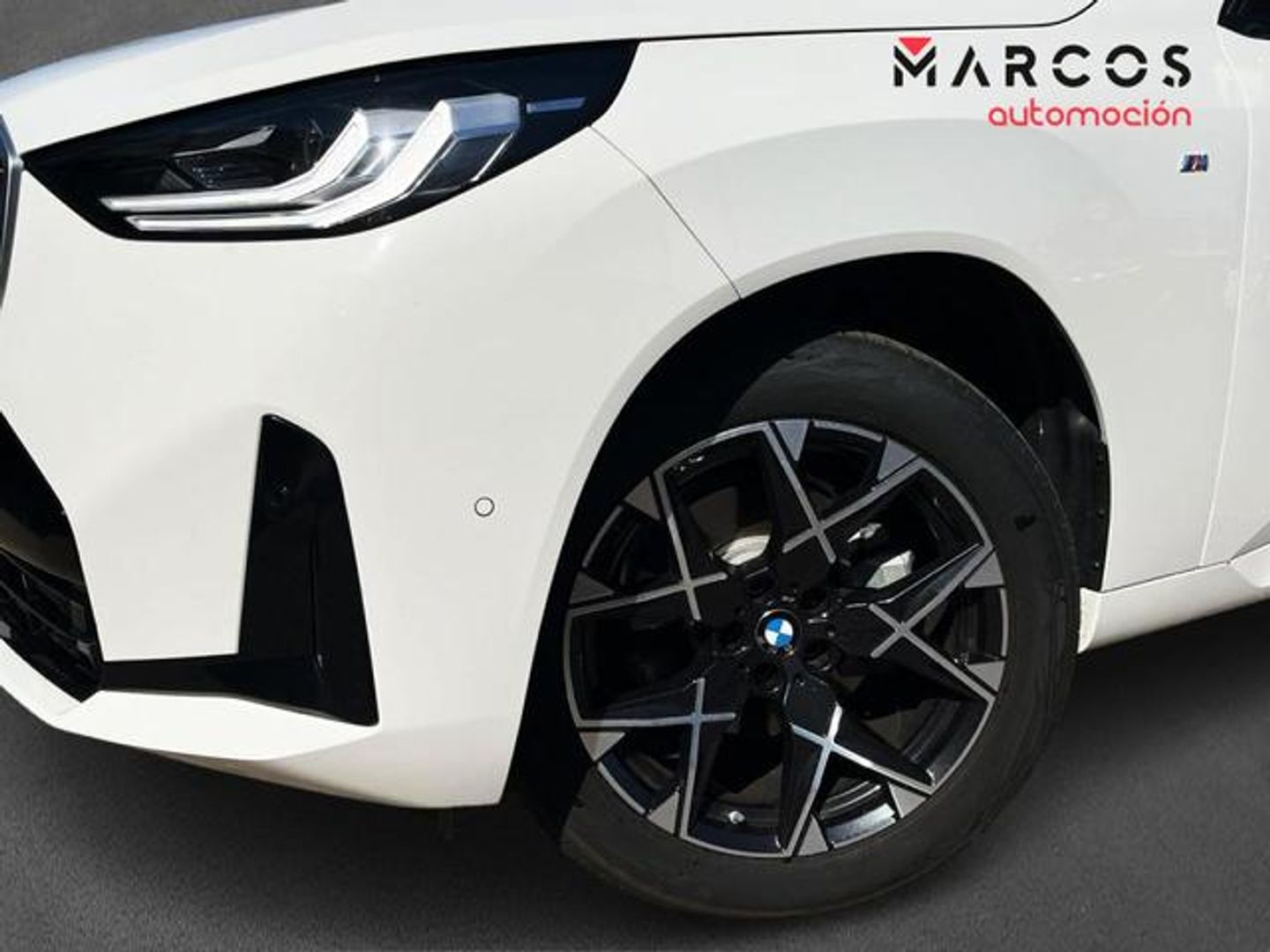 BMW X3 xDrive20d 145 kW (197 CV)