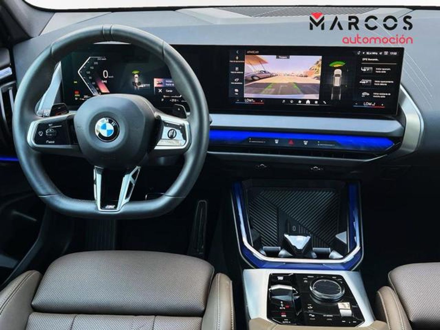 BMW X3 xDrive20d 145 kW (197 CV)
