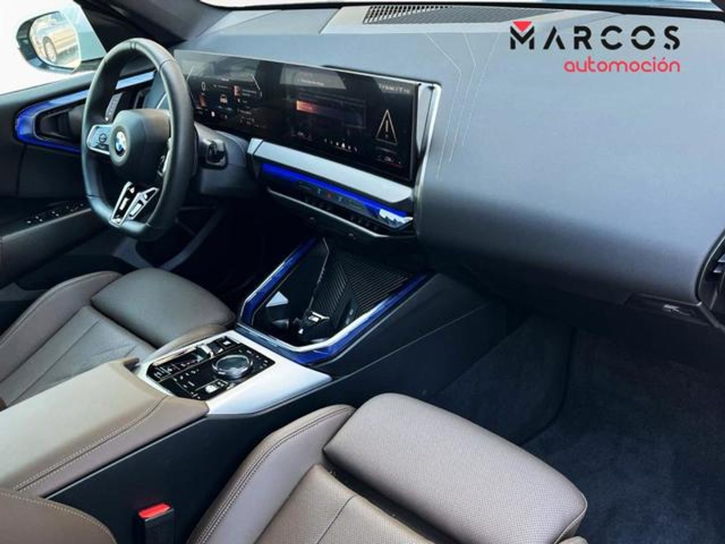 BMW X3 xDrive20d 145 kW (197 CV)