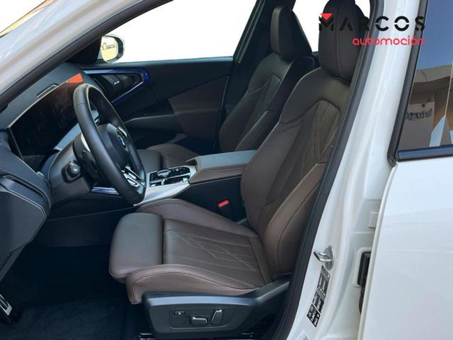 BMW X3 xDrive20d 145 kW (197 CV)