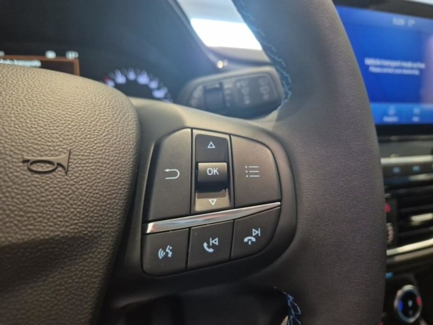 Ford Fiesta 1.0 EcoBoost MHEV Active 92 kW (125 CV)