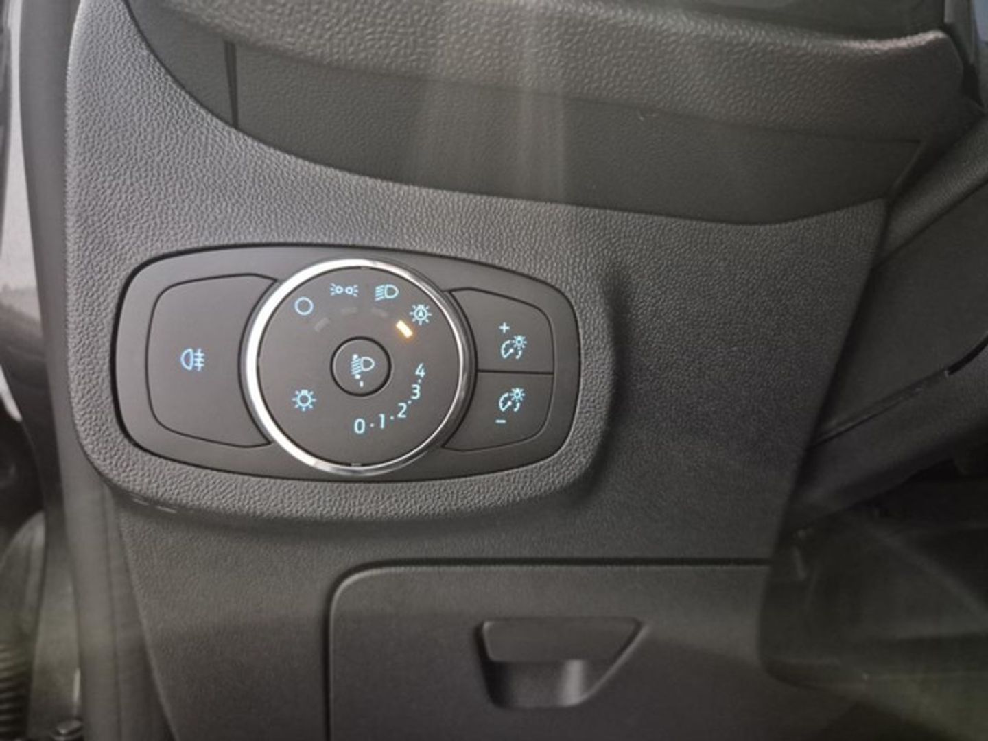 Ford Fiesta 1.0 EcoBoost MHEV Active 92 kW (125 CV)