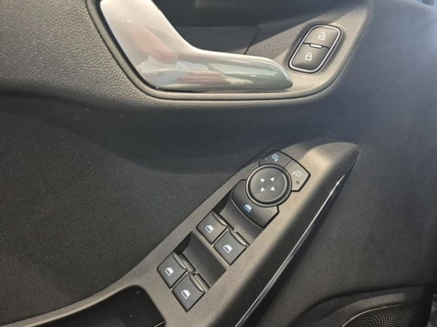 Ford Fiesta 1.0 EcoBoost MHEV Active 92 kW (125 CV)