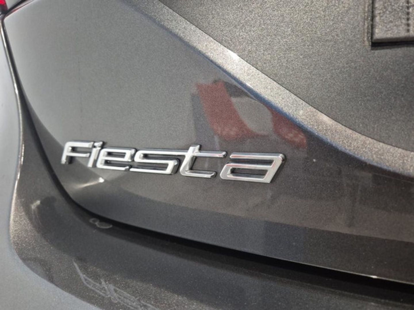 Ford Fiesta 1.0 EcoBoost MHEV Active 92 kW (125 CV)