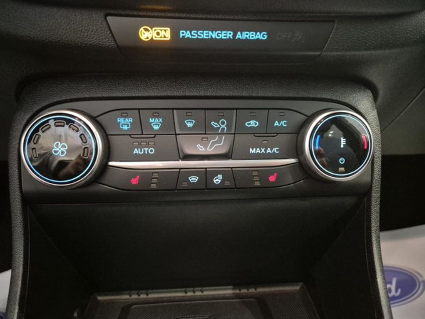 Ford Fiesta 1.0 EcoBoost MHEV Active 92 kW (125 CV)