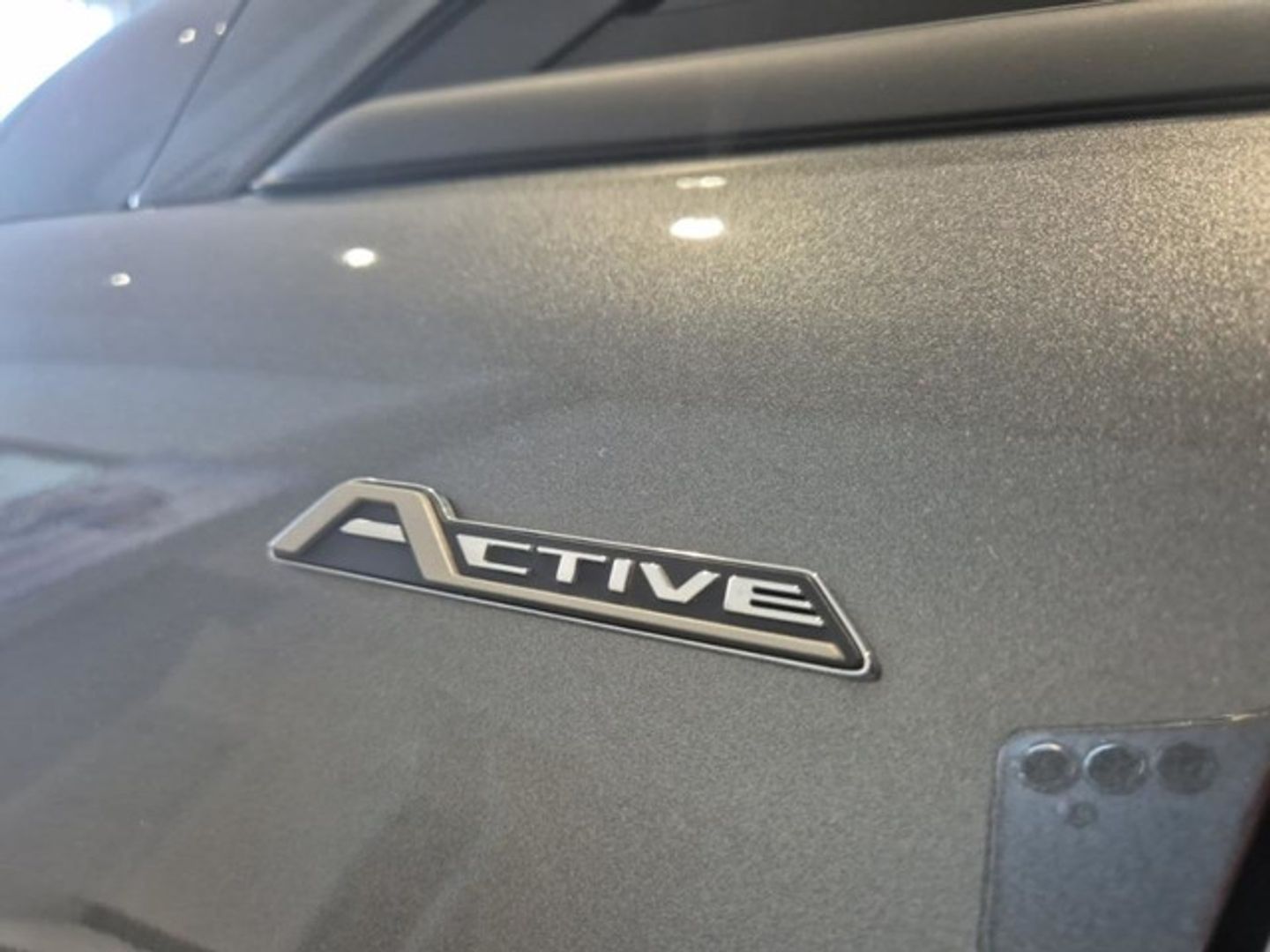 Ford Fiesta 1.0 EcoBoost MHEV Active 92 kW (125 CV)