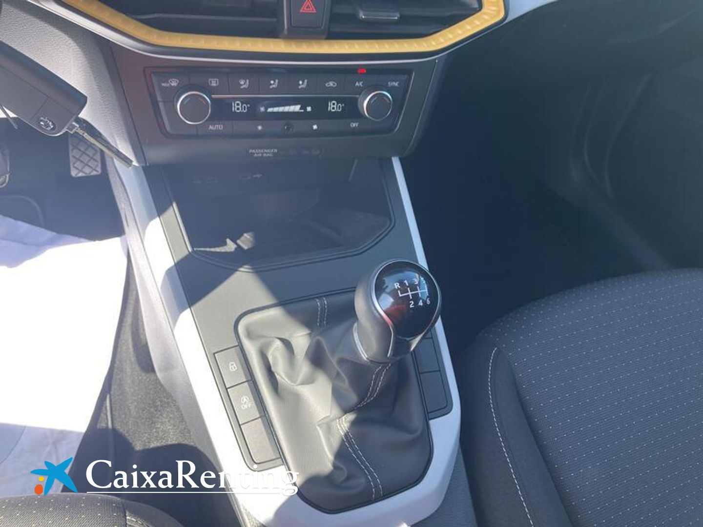 SEAT Arona 1.0 TSI Style Plus 81 kW (110 CV)