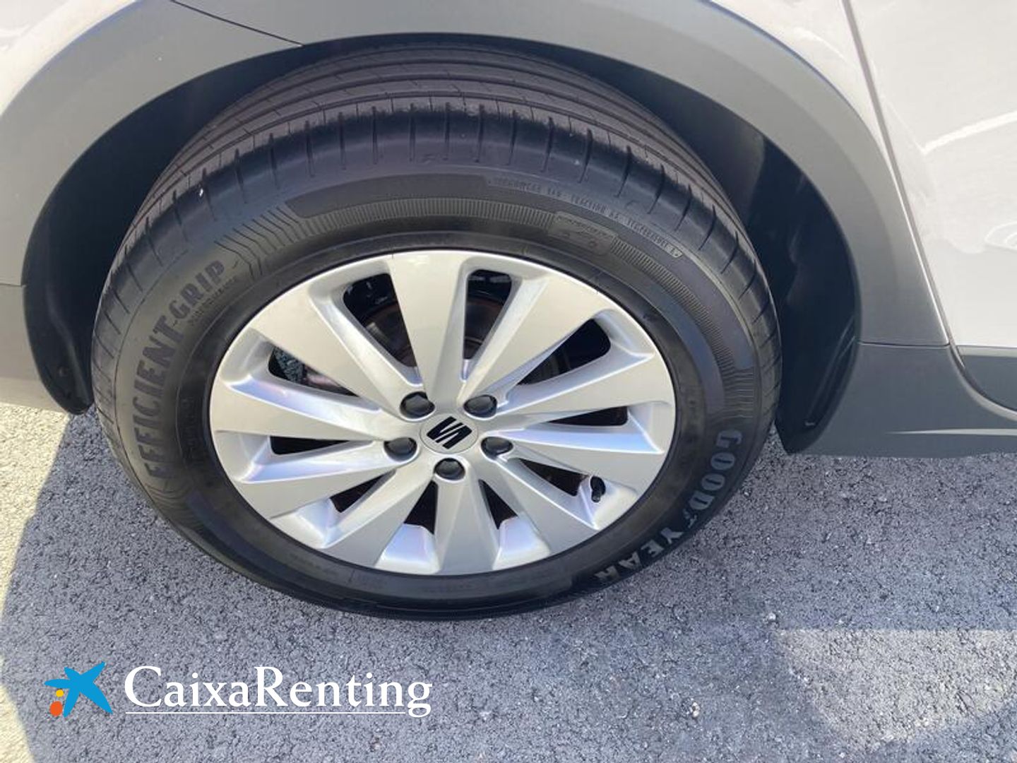 SEAT Arona 1.0 TSI Style Plus 81 kW (110 CV)