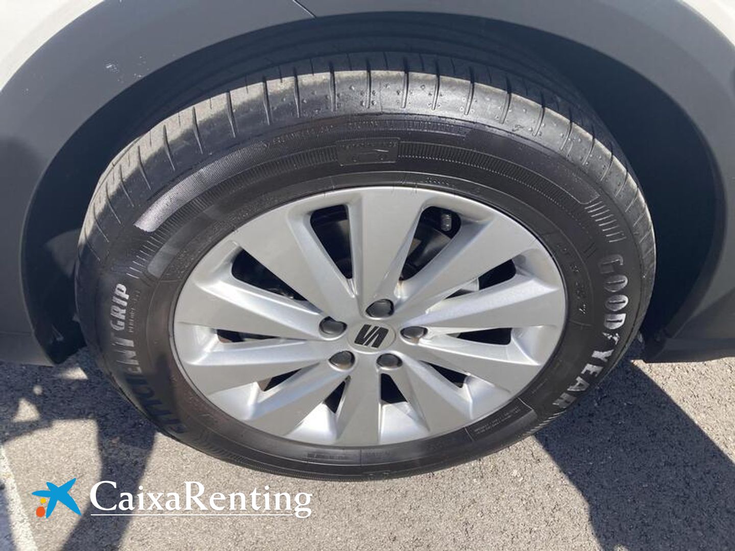 SEAT Arona 1.0 TSI Style Plus 81 kW (110 CV)