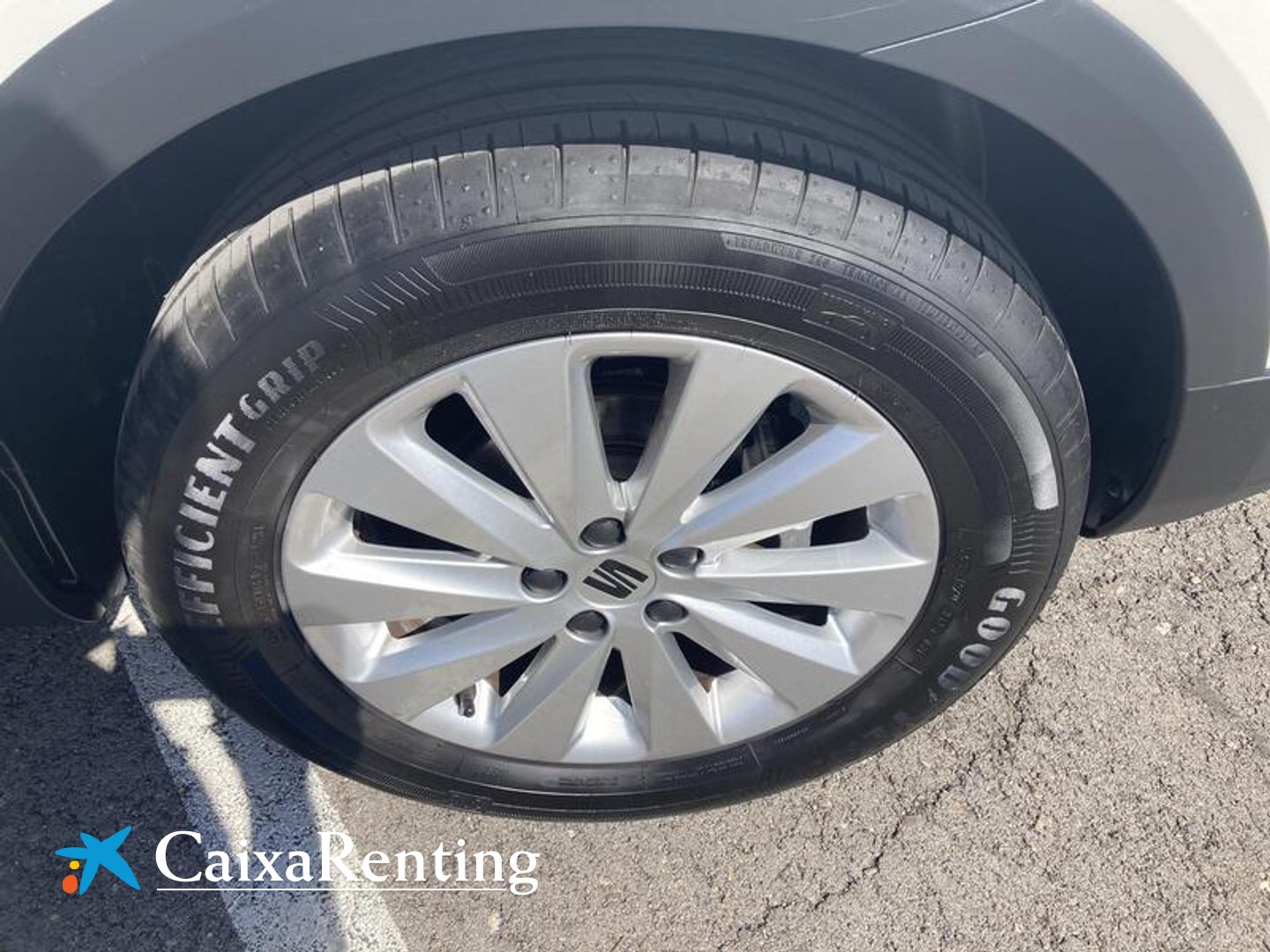 SEAT Arona 1.0 TSI Style Plus 81 kW (110 CV)