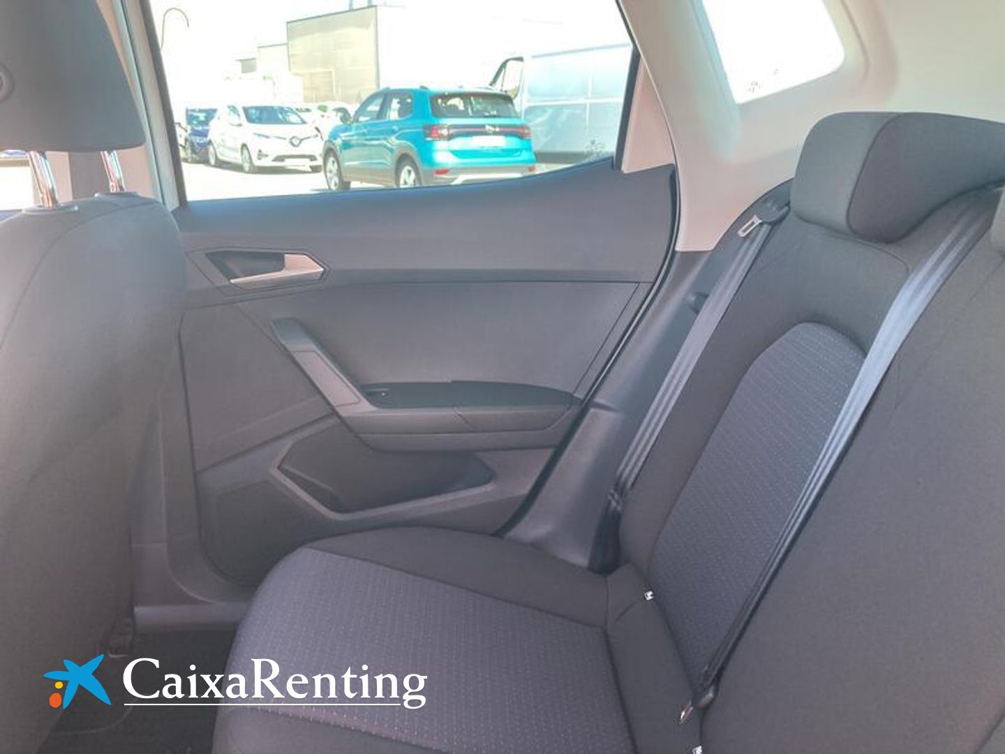 SEAT Arona 1.0 TSI Style Plus 81 kW (110 CV)
