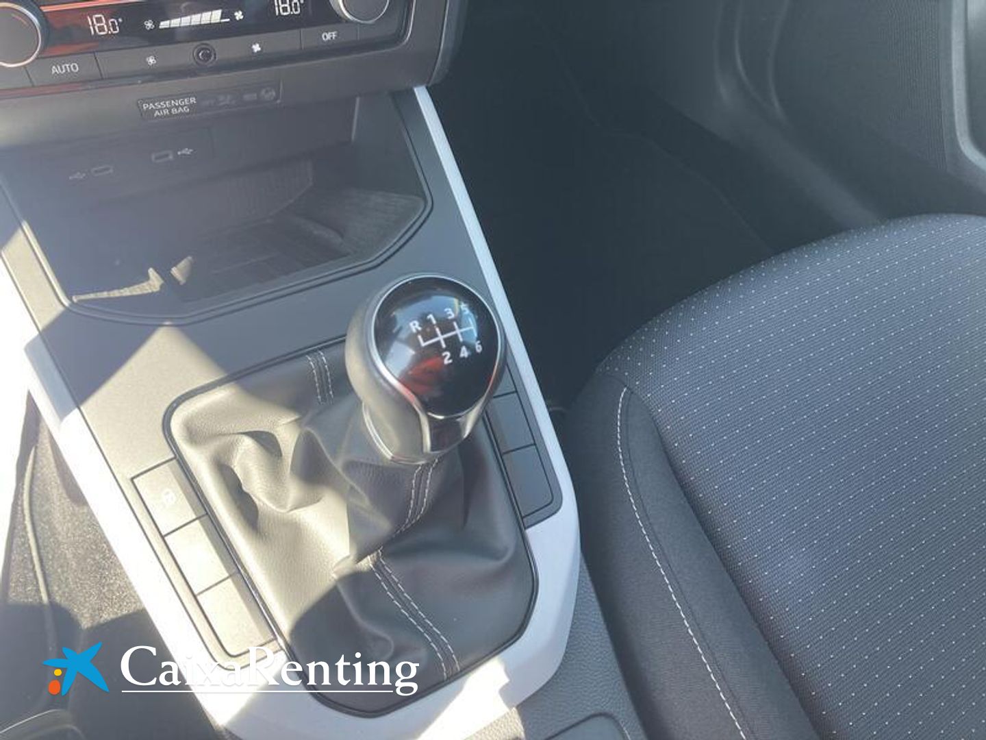 SEAT Arona 1.0 TSI Style Plus 81 kW (110 CV)