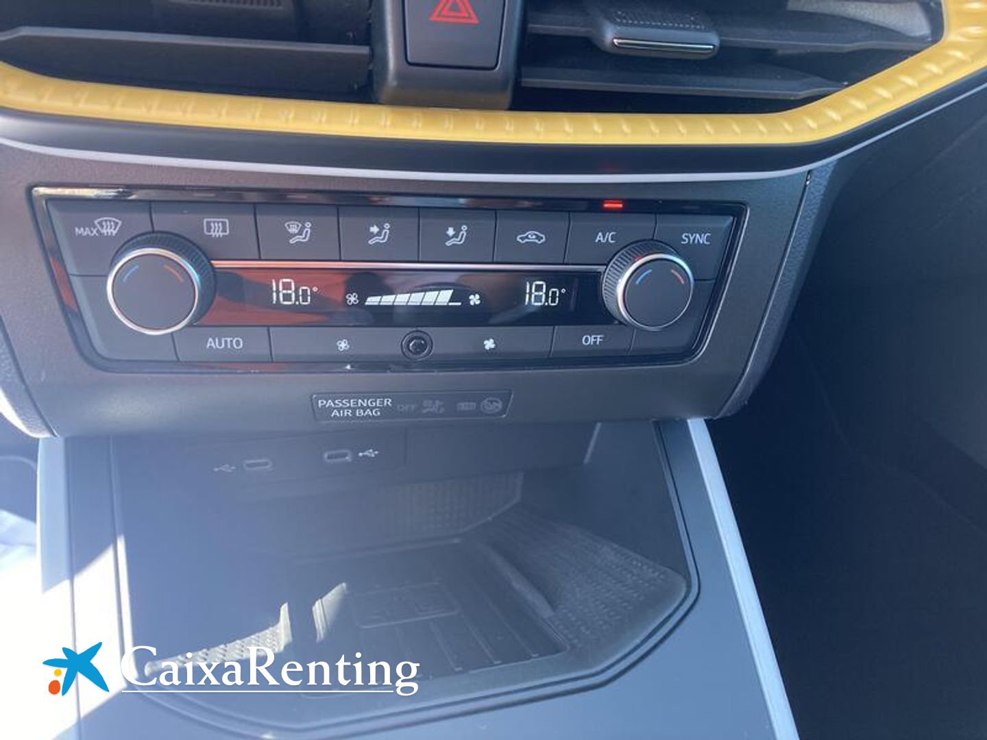 SEAT Arona 1.0 TSI Style Plus 81 kW (110 CV)