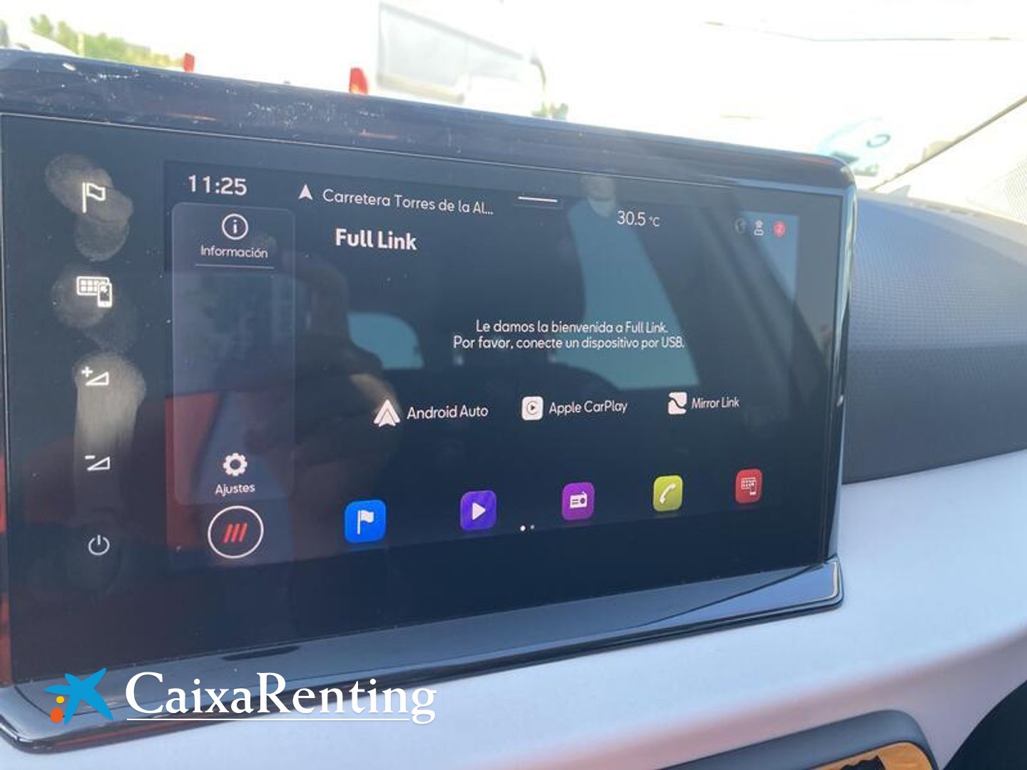 SEAT Arona 1.0 TSI Style Plus 81 kW (110 CV)