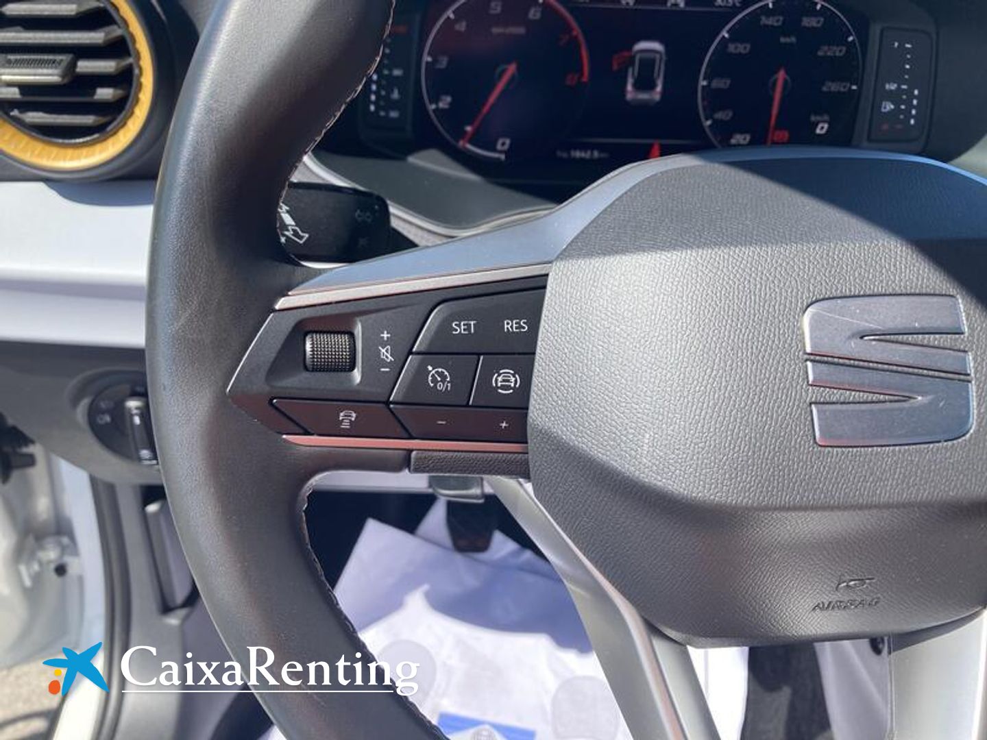 SEAT Arona 1.0 TSI Style Plus 81 kW (110 CV)