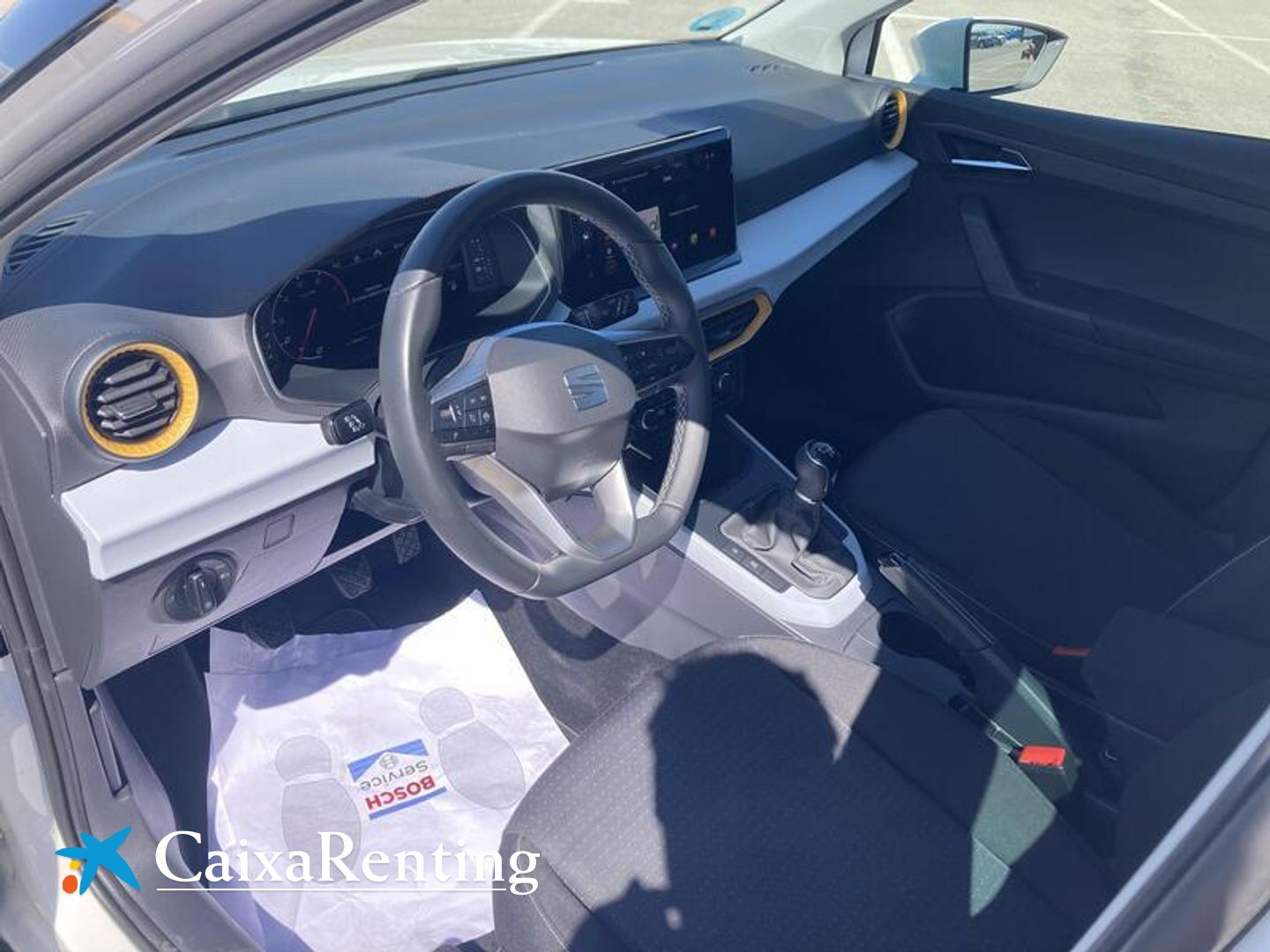 SEAT Arona 1.0 TSI Style Plus 81 kW (110 CV)