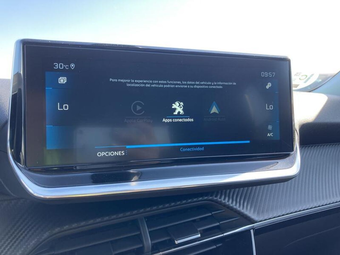 Peugeot 2008 PureTech 130 S&S Allure Pack EAT8 96 kW (130 CV)