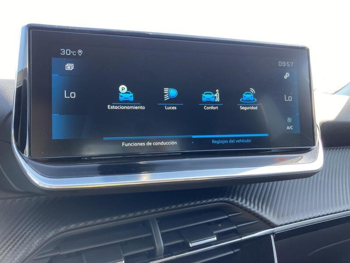 Peugeot 2008 PureTech 130 S&S Allure Pack EAT8 96 kW (130 CV)