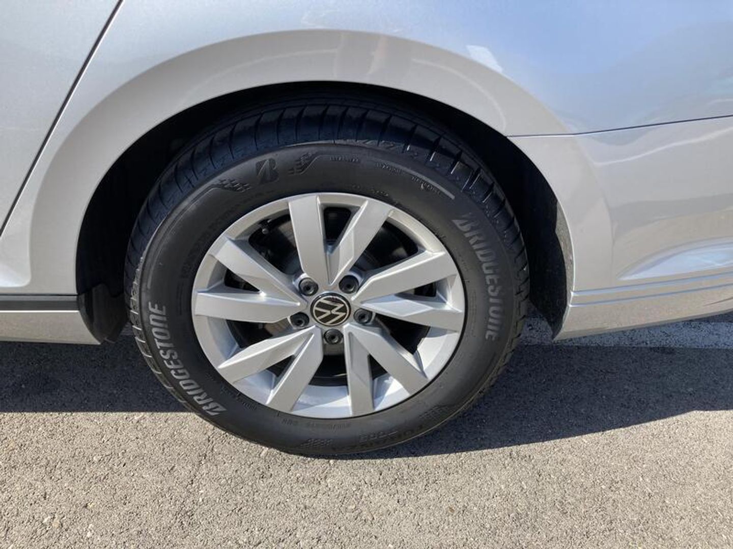 Volkswagen Passat Business 1.5 TSI 110 kW (150 CV)