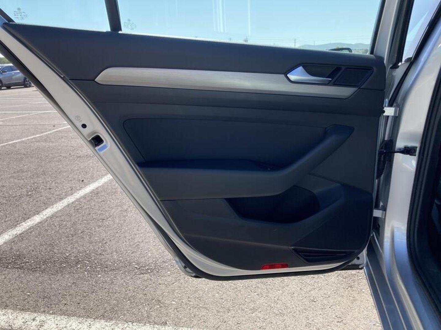 Volkswagen Passat Business 1.5 TSI 110 kW (150 CV)