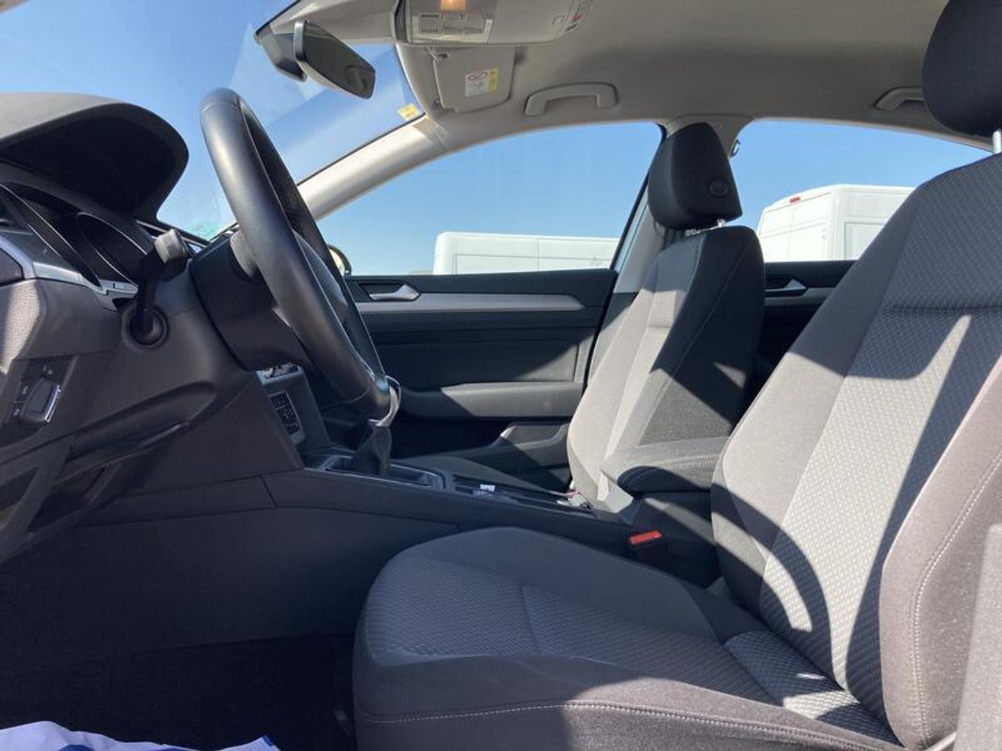 Volkswagen Passat Business 1.5 TSI 110 kW (150 CV)