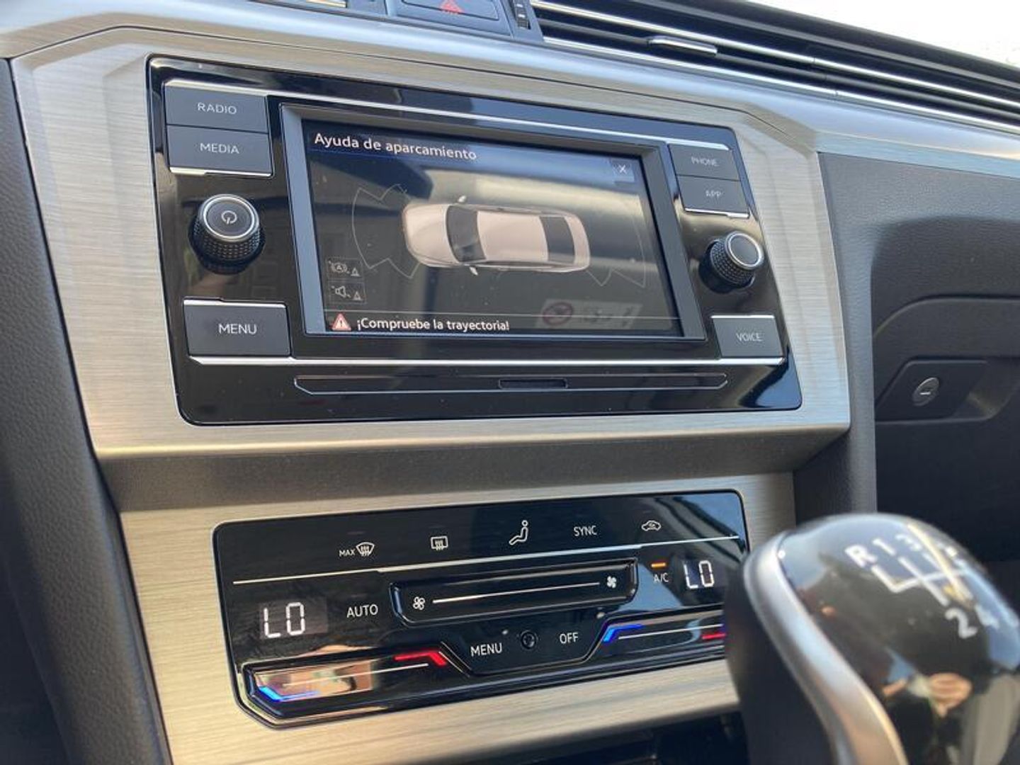 Volkswagen Passat Business 1.5 TSI 110 kW (150 CV)