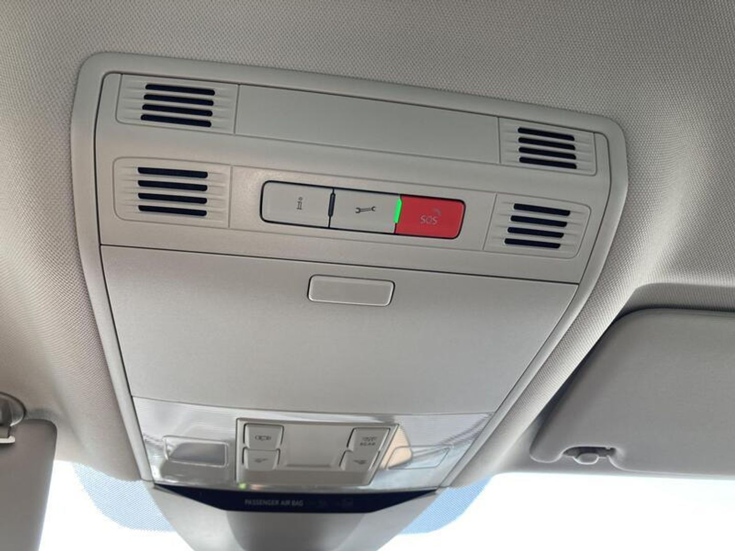 Volkswagen Passat Business 1.5 TSI 110 kW (150 CV)