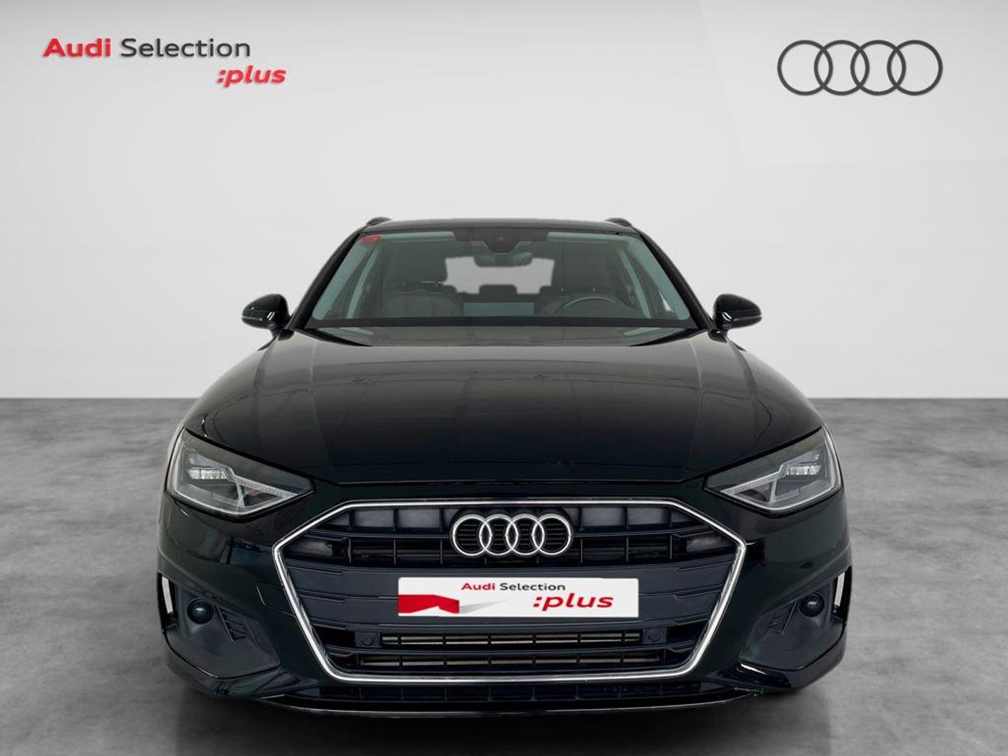 Audi A4 Avant Black line 35 TFSI 110 kW (150 CV) S tronic
