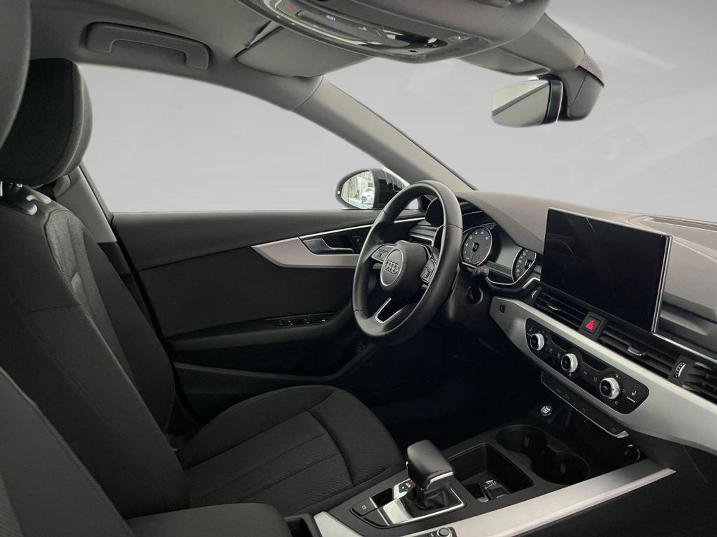 Audi A4 Avant Black line 35 TFSI 110 kW (150 CV) S tronic