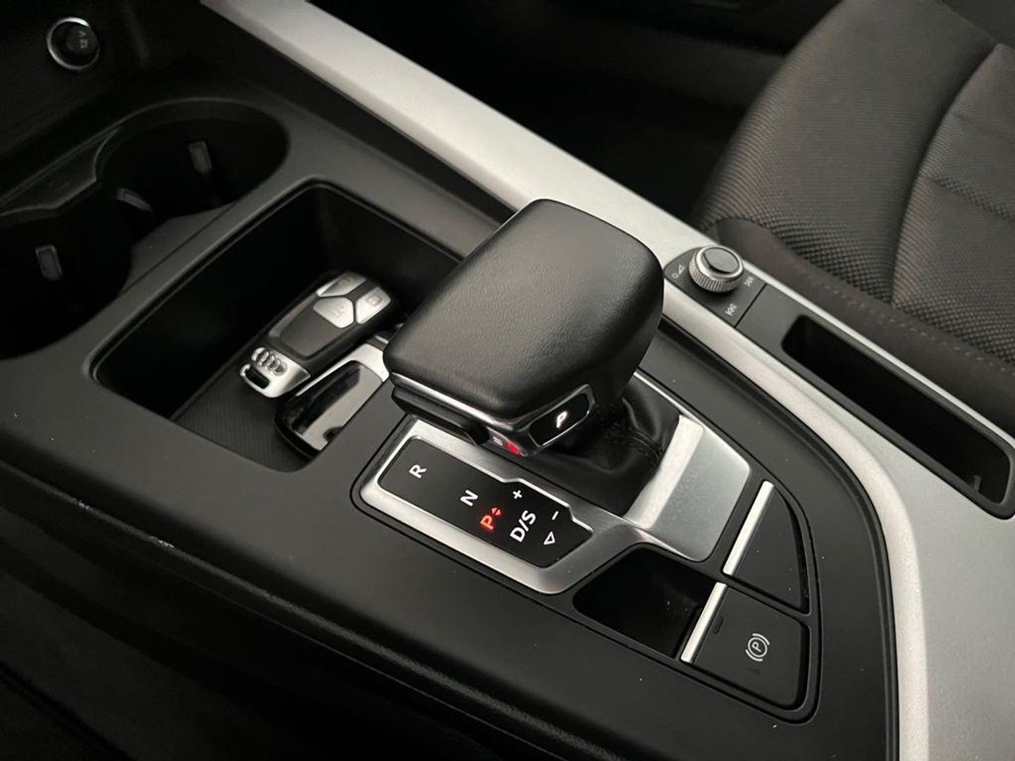 Audi A4 Avant Black line 35 TFSI 110 kW (150 CV) S tronic