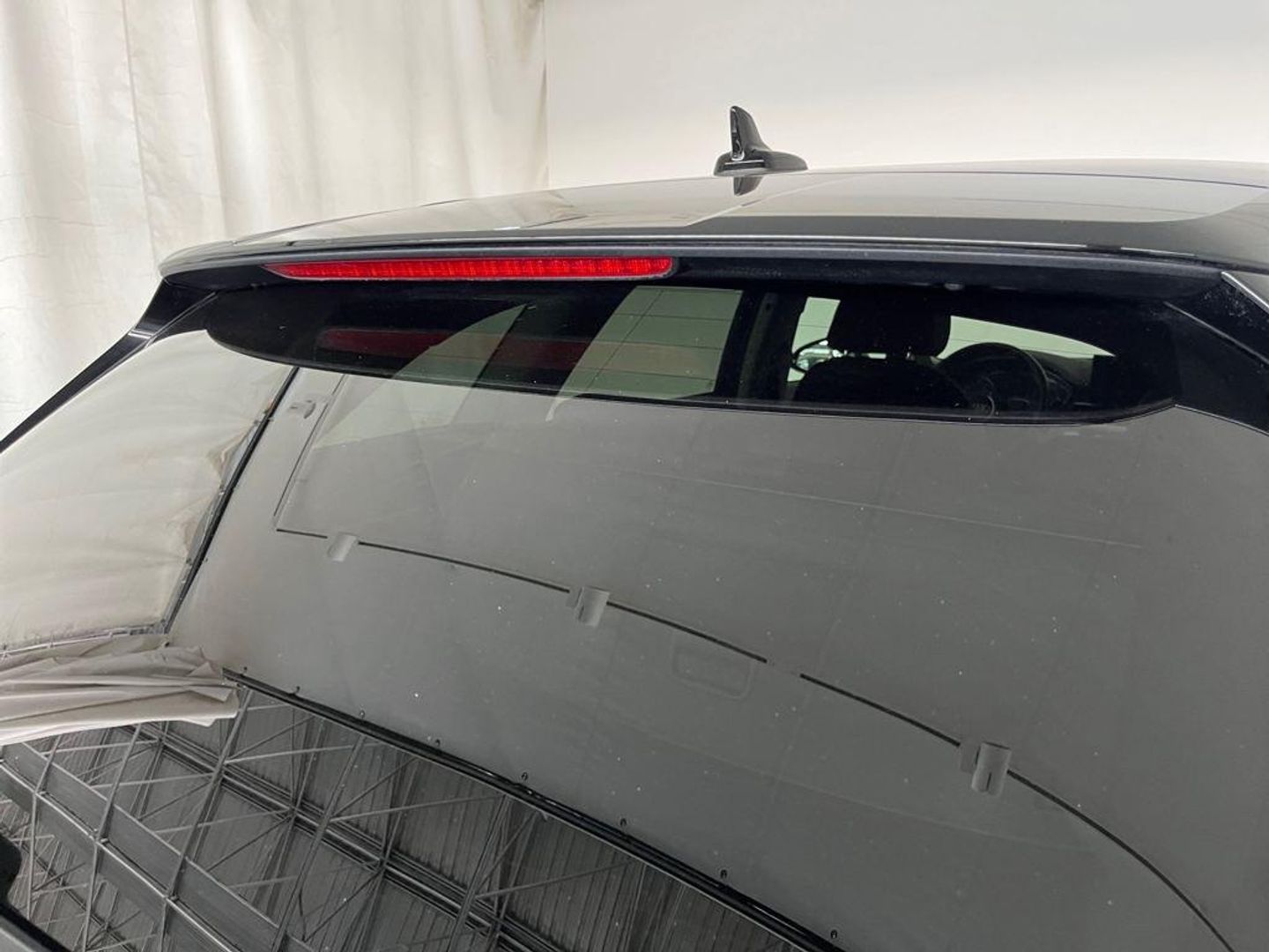 Audi A4 Avant Black line 35 TFSI 110 kW (150 CV) S tronic