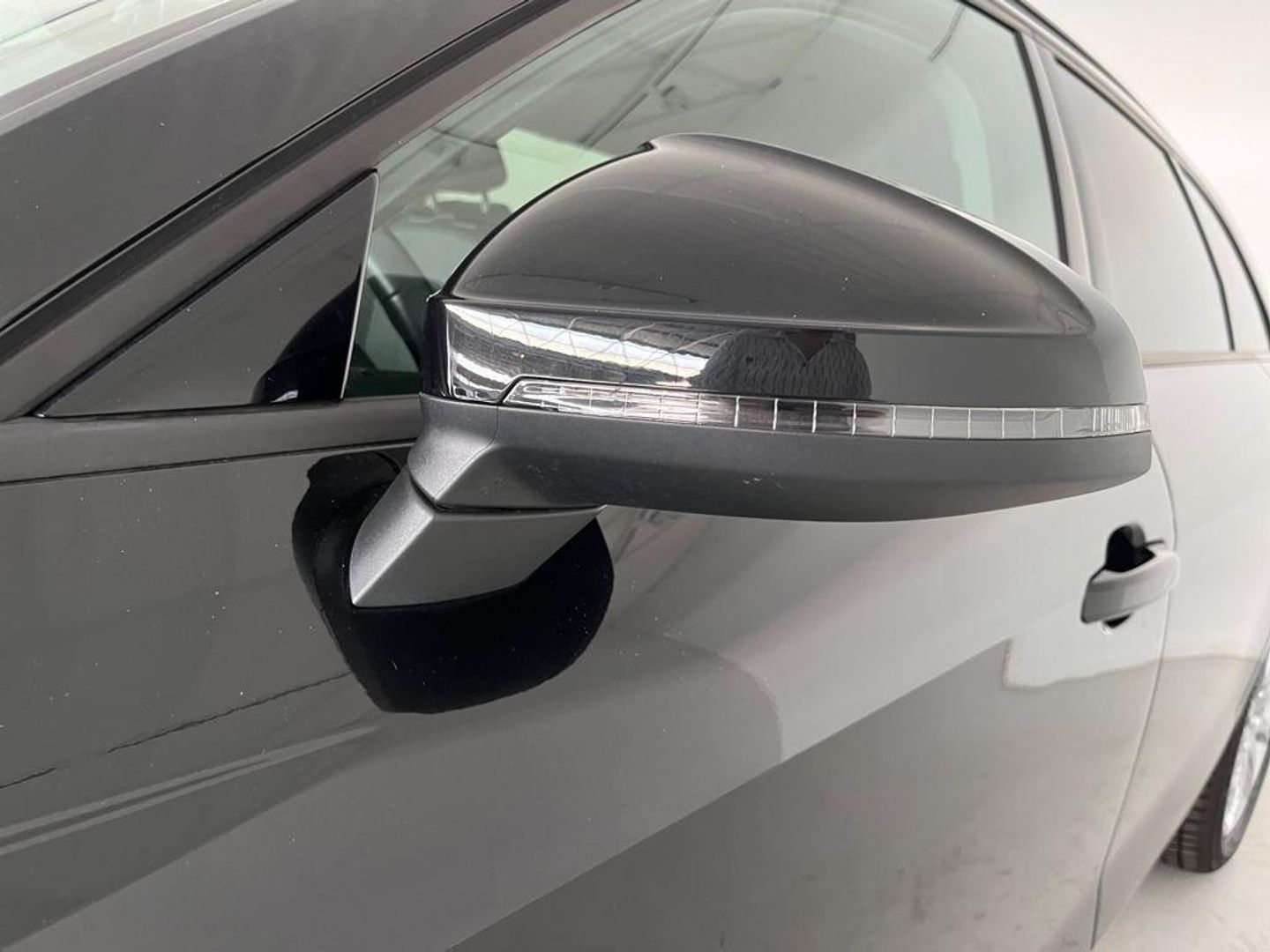 Audi A4 Avant Black line 35 TFSI 110 kW (150 CV) S tronic