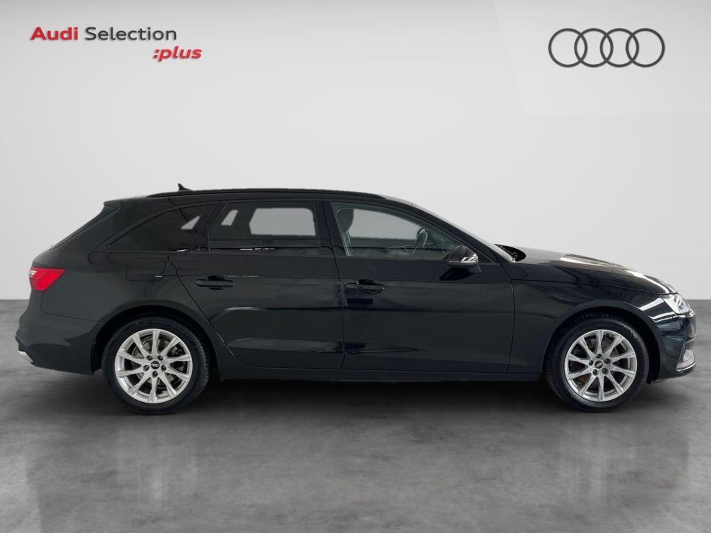 Audi A4 Avant Black line 35 TFSI 110 kW (150 CV) S tronic