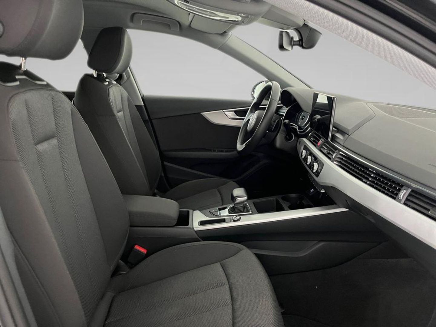 Audi A4 Avant Black line 35 TFSI 110 kW (150 CV) S tronic