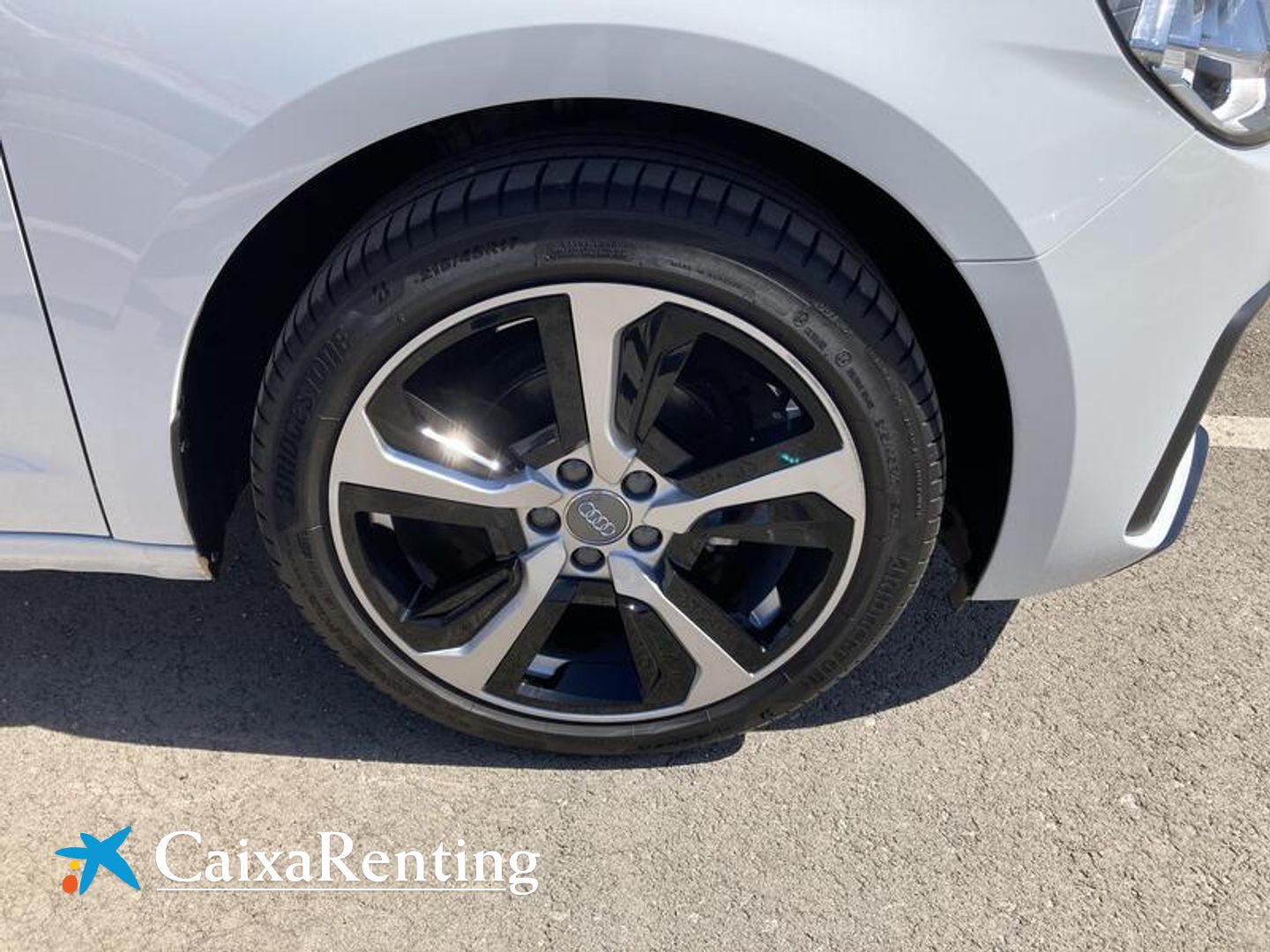 Audi A1 Sportback Advanced 25 TFSI 70 kW (95 CV)